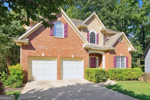 2011 Chelton Way SE, Smyrna, GA 30080