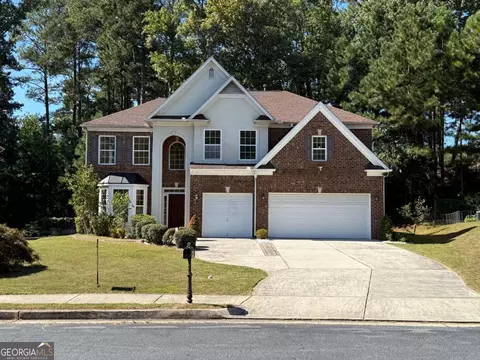 6177 Meadowwood Dr, Morrow, GA 30260