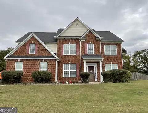 302 Brampton Way, Perry, GA 31069