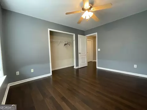 Bedroom - 302 Brampton Way, Perry, GA 31069 photo 4 of 7