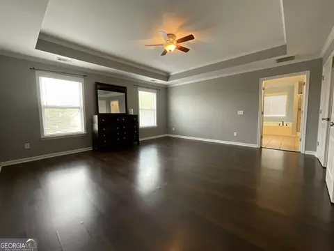 Bedroom - 302 Brampton Way, Perry, GA 31069 photo 6 of 7