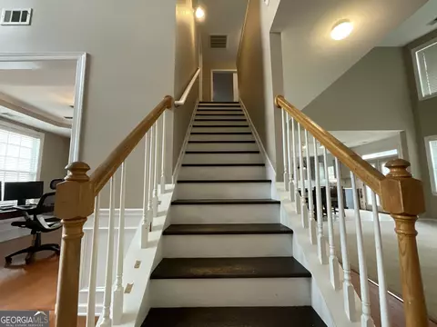 Entry Way - 302 Brampton Way, Perry, GA 31069 photo 2 of 4