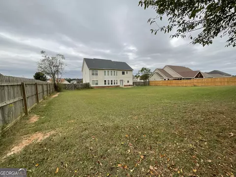 Exterior - 302 Brampton Way, Perry, GA 31069 photo 4 of 4