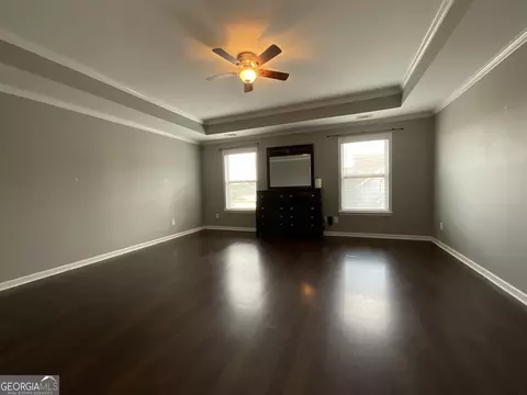 Bedroom - 302 Brampton Way, Perry, GA 31069 photo 5 of 7