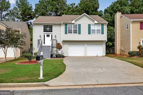 Exterior - 3555 Grovecrest Way, Duluth, GA 30096 photo 2 of 4