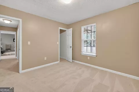 Bedroom - 3555 Grovecrest Way, Duluth, GA 30096 photo 3 of 4