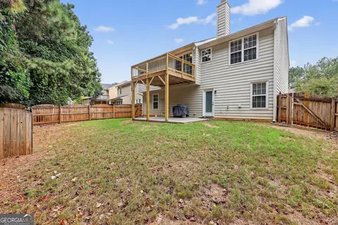 Exterior - 3555 Grovecrest Way, Duluth, GA 30096 photo 3 of 4