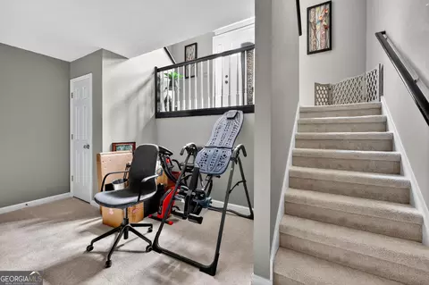 Entry Way - 3555 Grovecrest Way, Duluth, GA 30096 photo 2 of 2