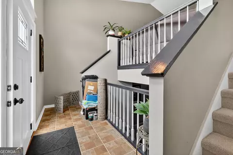 Entry Way - 3555 Grovecrest Way, Duluth, GA 30096 photo 1 of 2