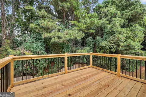 Exterior - 3555 Grovecrest Way, Duluth, GA 30096 photo 4 of 4