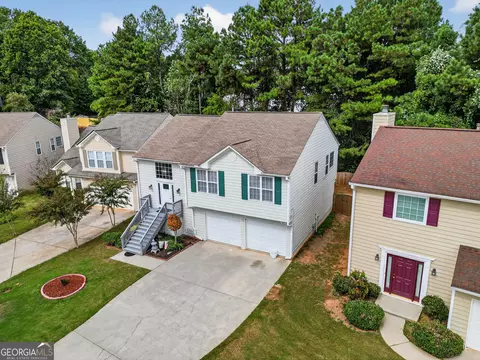 View/Area - 3555 Grovecrest Way, Duluth, GA 30096 photo 1 of 1