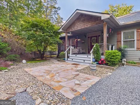 172 Star Mountain Dr, Clayton, GA 30525