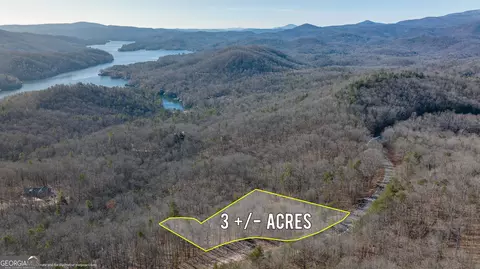 0 Forest Canopy Way #11, Clayton, GA 30525
