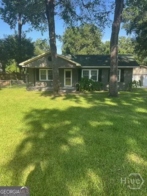 125 Parsons Ave, Pooler, GA 31322