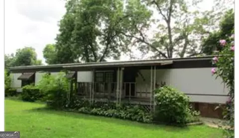 3915 Hwy 41 N, Byron, GA 31008