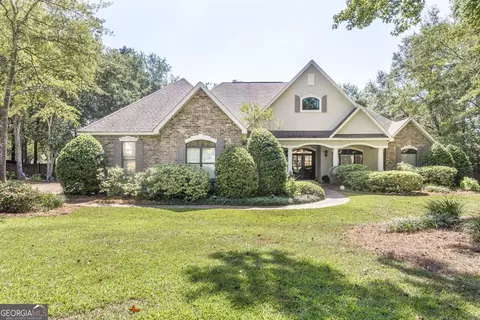 210 Jasmine Way, Bonaire, GA 31005
