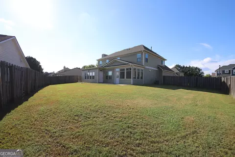 Exterior - 329 Linman Dr, Lagrange, GA 30241 photo 5 of 5