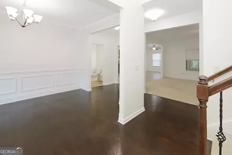 Entry Way - 329 Linman Dr, Lagrange, GA 30241 photo 2 of 6