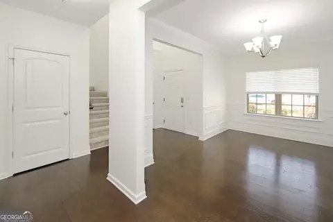Entry Way - 329 Linman Dr, Lagrange, GA 30241 photo 3 of 6