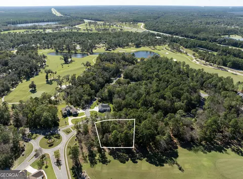 0 Palmetto Wynd, Waverly, GA 31565