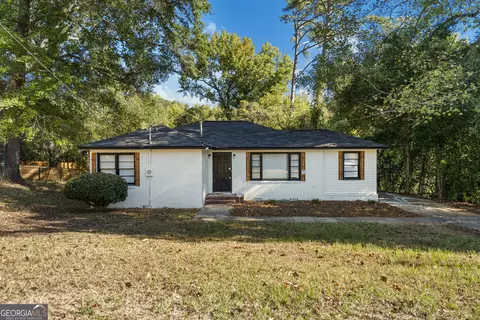 72 Artillery Dr, Columbus, GA 31903