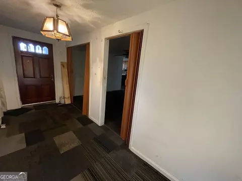 Entry Way - 116 Jackson St, Cochran, GA 31014 photo 3 of 8