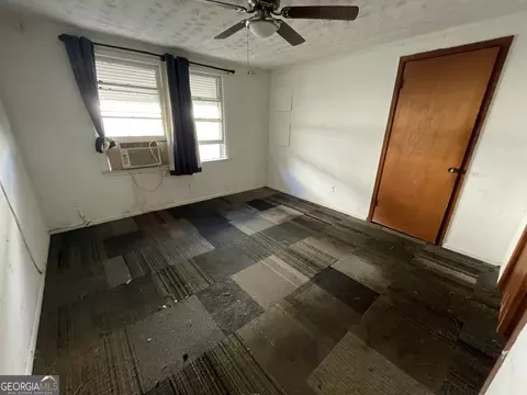 Bedroom - 116 Jackson St, Cochran, GA 31014 photo 3 of 6
