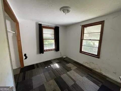 Bedroom - 116 Jackson St, Cochran, GA 31014 photo 1 of 6