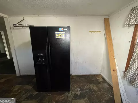 Entry Way - 116 Jackson St, Cochran, GA 31014 photo 2 of 8