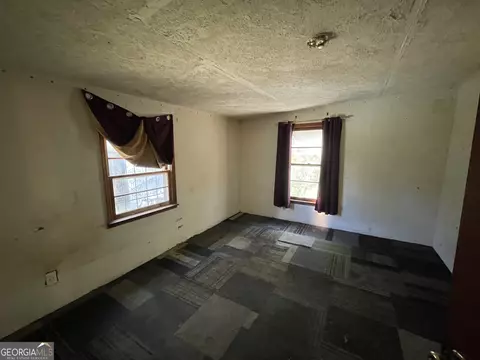 Bedroom - 116 Jackson St, Cochran, GA 31014 photo 5 of 6