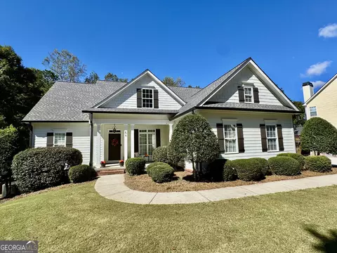 64 Redwine Overlook, Newnan, GA 30263