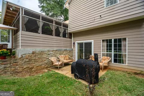 Exterior - 103 Hawthorne Cir, Lagrange, GA 30240 photo 8 of 14