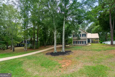 Exterior - 103 Hawthorne Cir, Lagrange, GA 30240 photo 3 of 14