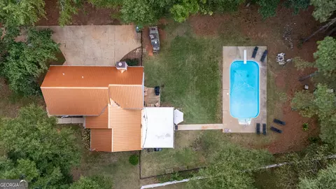 Exterior - 103 Hawthorne Cir, Lagrange, GA 30240 photo 14 of 14