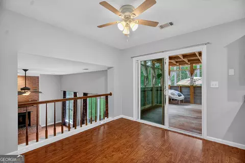 Entry Way - 103 Hawthorne Cir, Lagrange, GA 30240 photo 2 of 3