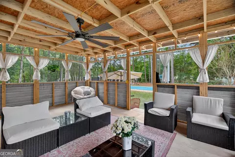 Exterior - 103 Hawthorne Cir, Lagrange, GA 30240 photo 7 of 14