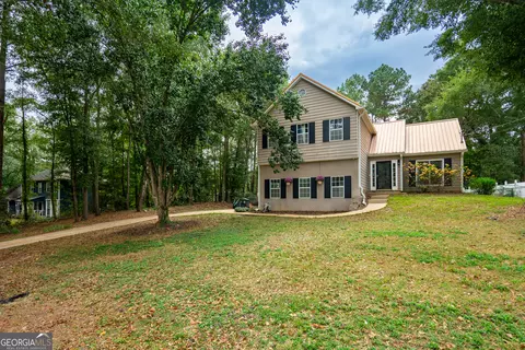 Exterior - 103 Hawthorne Cir, Lagrange, GA 30240 photo 2 of 14