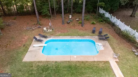 Exterior - 103 Hawthorne Cir, Lagrange, GA 30240 photo 13 of 14
