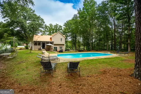 Exterior - 103 Hawthorne Cir, Lagrange, GA 30240 photo 9 of 14