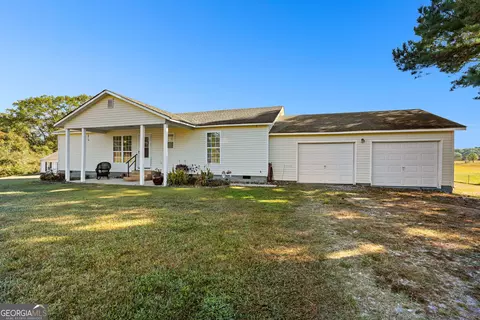 3939 Bevis Rd, Franklin, GA 30217
