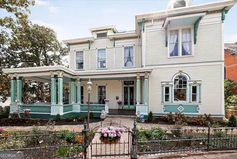 1120 Georgia Ave, Macon, GA 31201