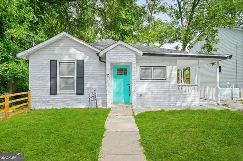 30 Johnson Rd NW, Atlanta, GA 30318