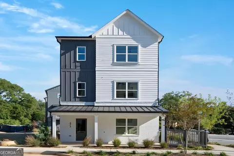 373 Kings Lndg, Hapeville, GA 30354