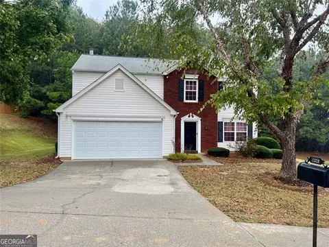 Undisclosed, Lawrenceville, GA 30045