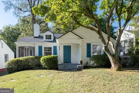 800 Berkeley Ave NW, Atlanta, GA 30318