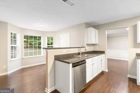 Entry Way - 354 Cobblestone Ct, Hampton, GA 30228 photo 6 of 8