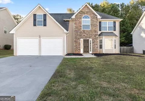 354 Cobblestone Ct, Hampton, GA 30228
