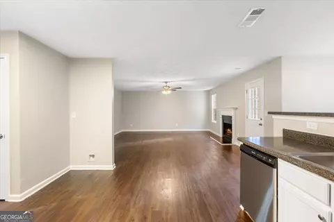 Living - 354 Cobblestone Ct, Hampton, GA 30228 photo 3 of 10