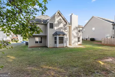 Exterior - 354 Cobblestone Ct, Hampton, GA 30228 photo 5 of 7