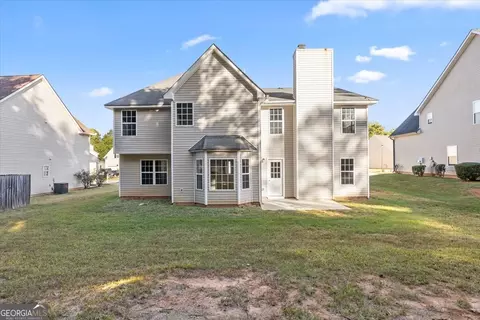 Exterior - 354 Cobblestone Ct, Hampton, GA 30228 photo 7 of 7